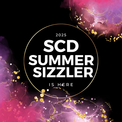 SCD Summer Sizzler 2025