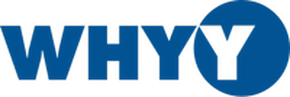 WHYY Logo 140px WHYY Logo 140px
