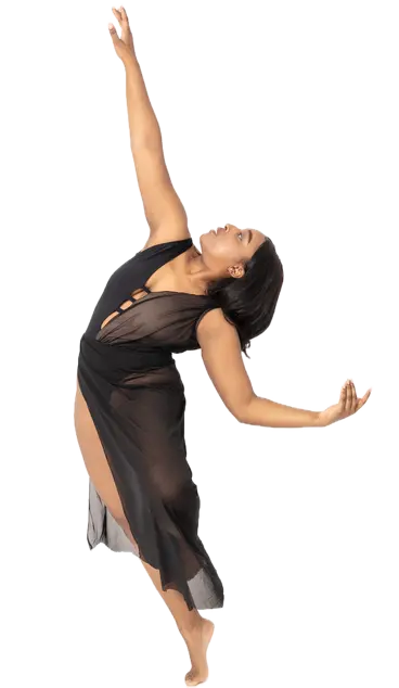 Image Showing Ways To Support Second Chance Dance Image Showing Ways To Support Second Chance Dance