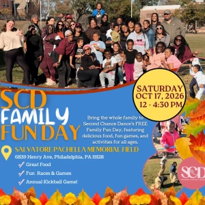 Family Fun Day 2026