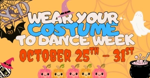Halloween Costume 2026 In App Banner